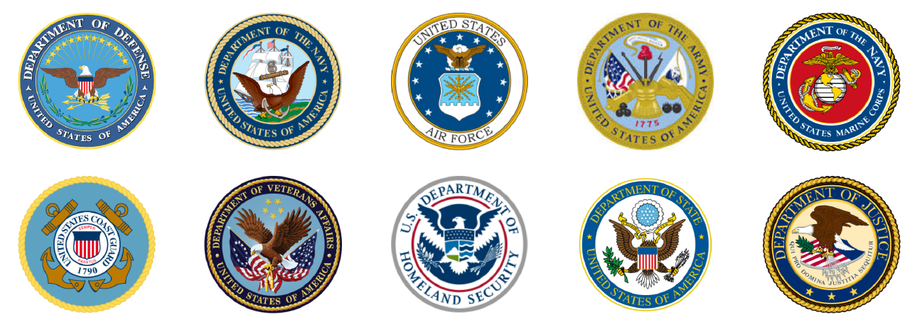 Palmiq Government Contract Vehicles